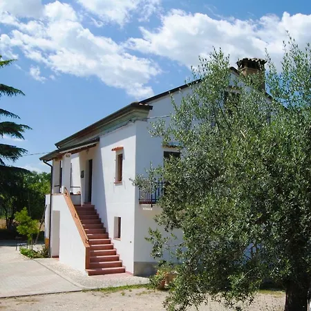 Il Giardino Aromatico Отель типа 