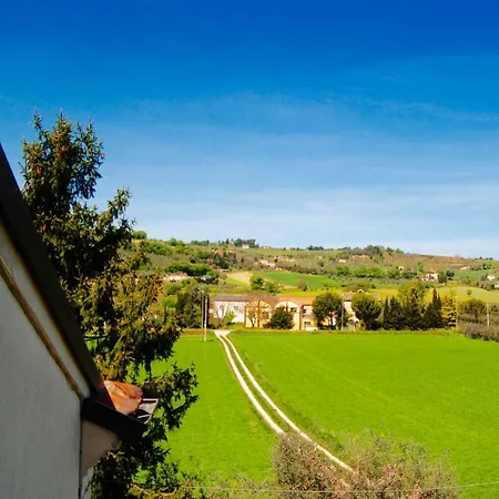 Il Giardino Aromatico *