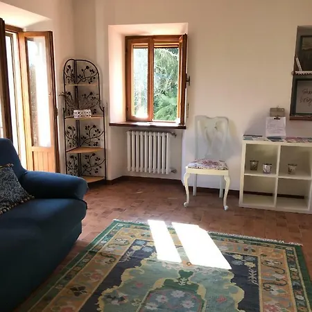 Il Giardino Aromatico *