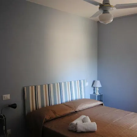 Bed and Breakfast Il Giardino Aromatico