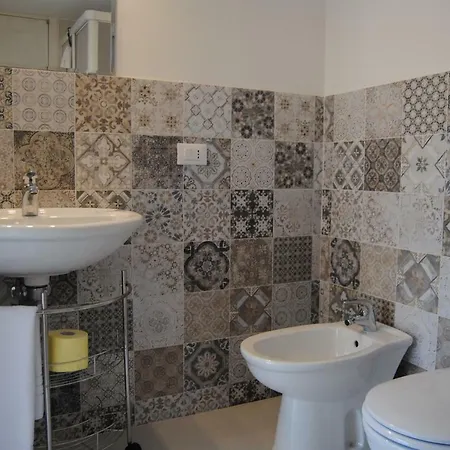 Bed and Breakfast Il Giardino Aromatico Massignano