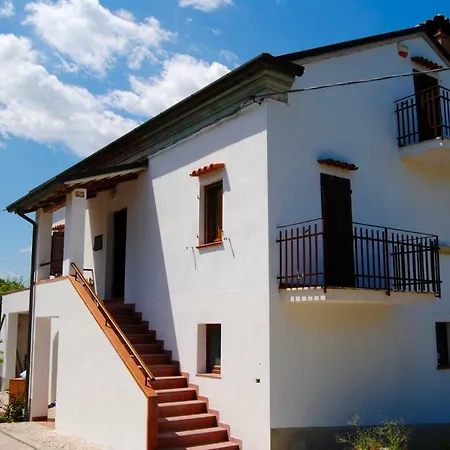 Bed and Breakfast Il Giardino Aromatico