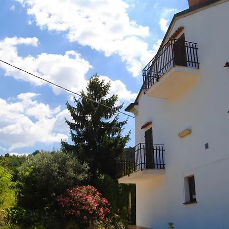 Bed and Breakfast Il Giardino Aromatico Massignano