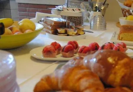 Il Giardino Aromatico Bed and Breakfast
