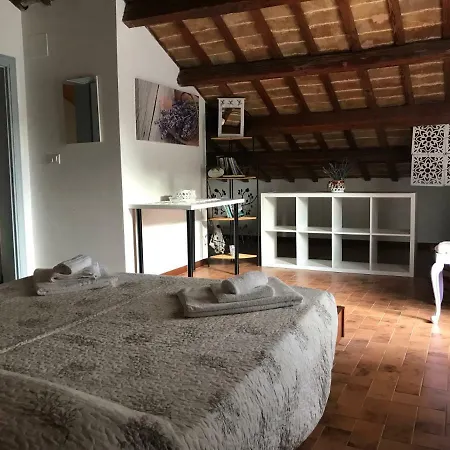 Nocleg ze śniadaniem Il Giardino Aromatico