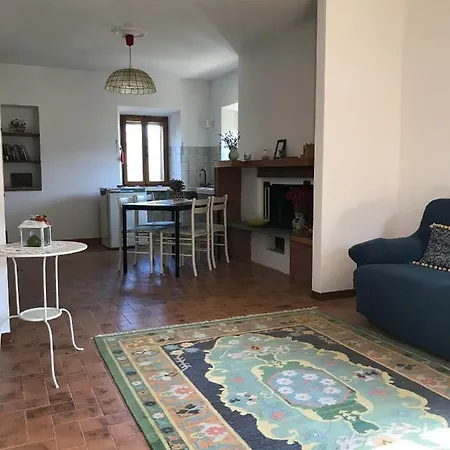 Il Giardino Aromatico Massignano
