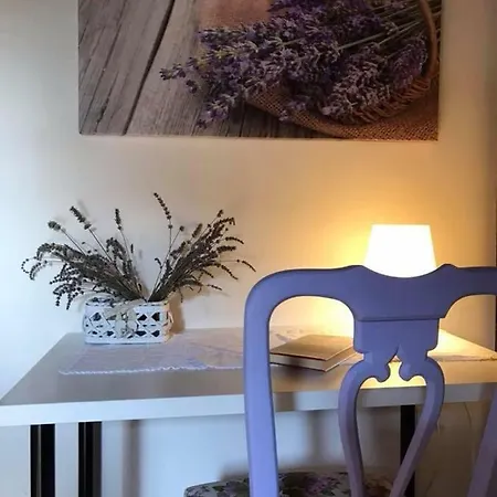 Il Giardino Aromatico